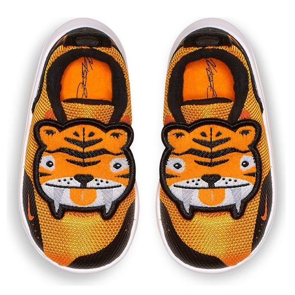 KD11 Tiger Slip-On Sneaker Toddler - Picture 3 of 10